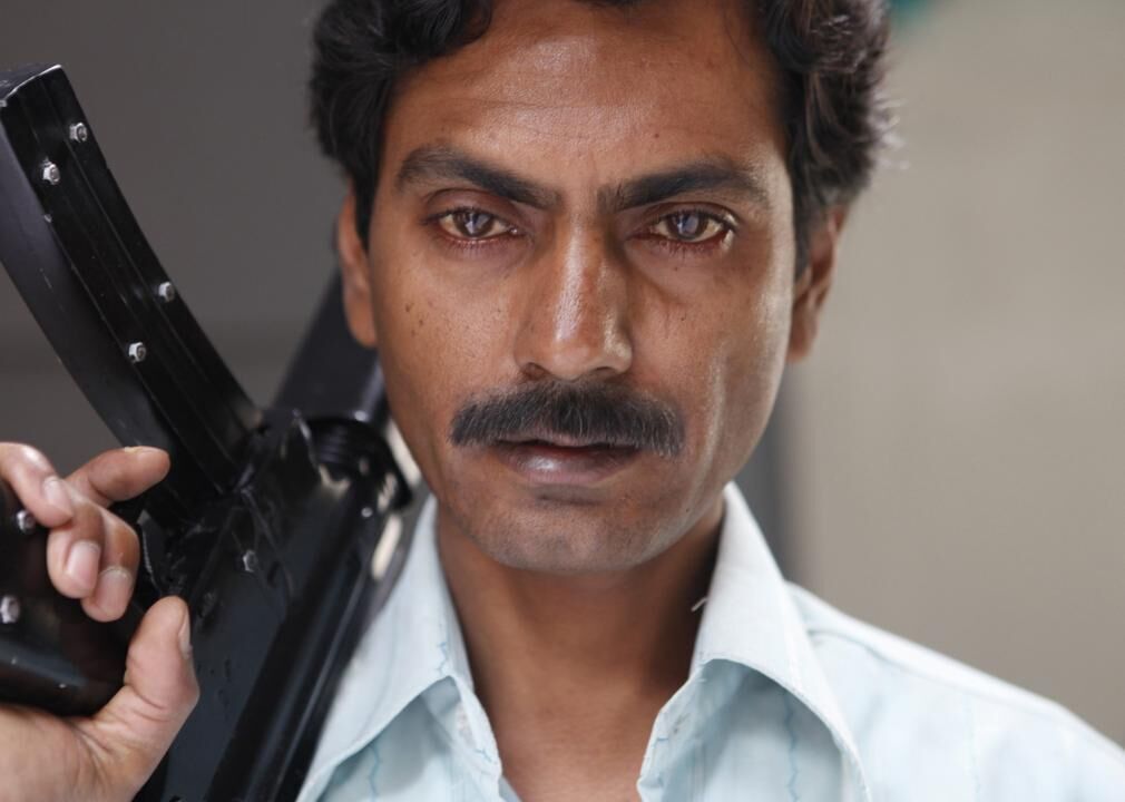 #15. Gangs of Wasseypur (2012)